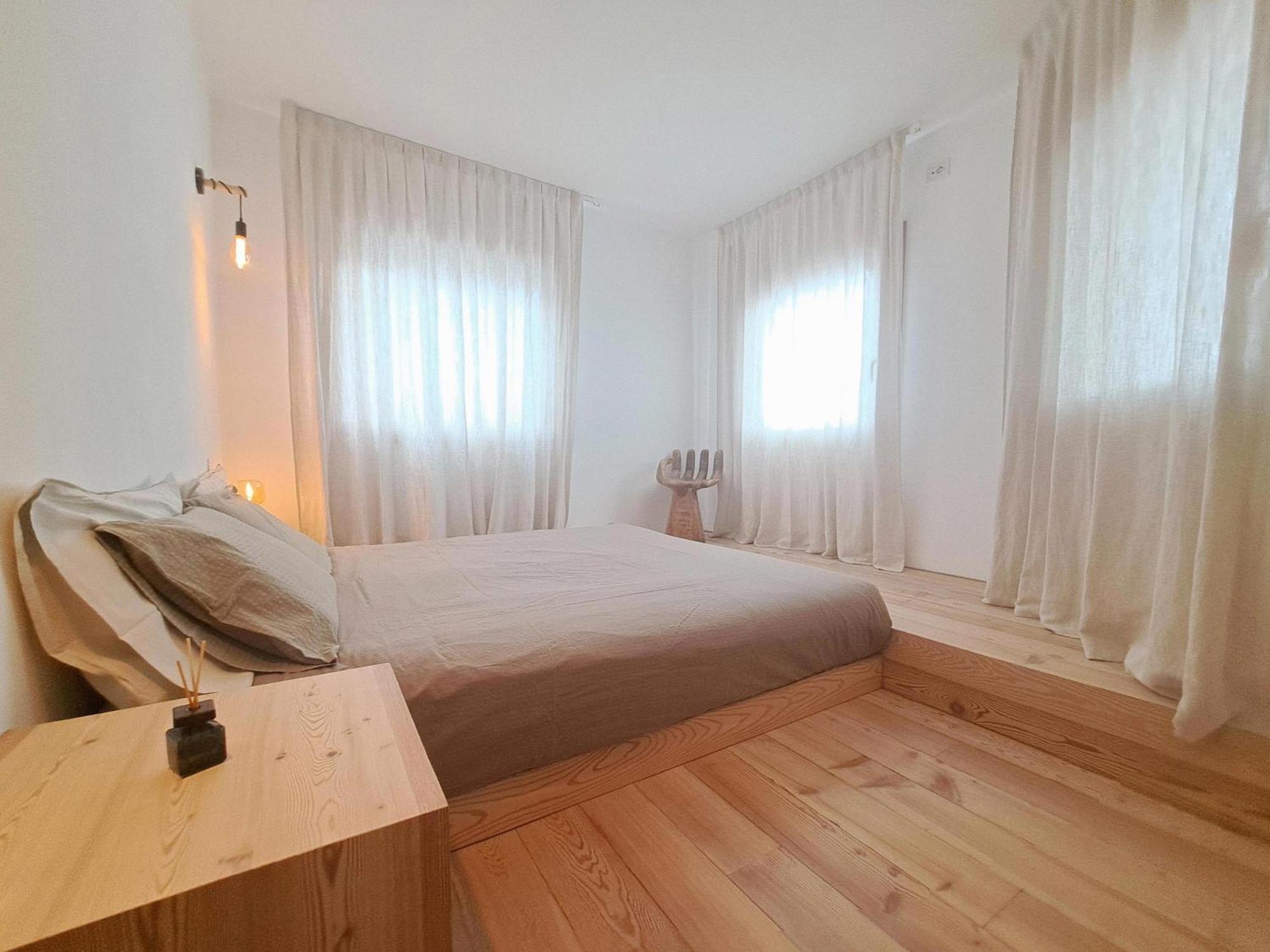 Hotel Bormio N'Joy Habitación foto