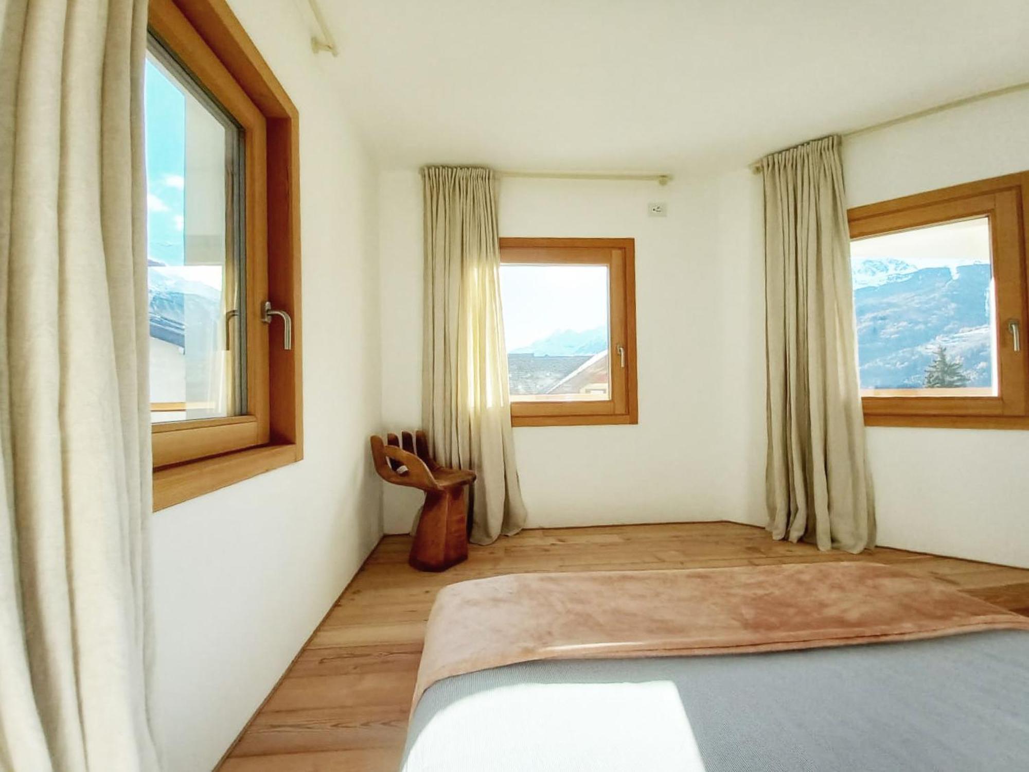 Hotel Bormio N'Joy Habitación foto